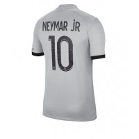 Dres Paris Saint-Germain Neymar Jr #10 Gostujuci 2022-23 Kratak Rukav